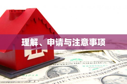 八步理解、申请与注意事项