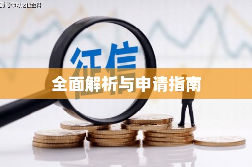 八步全面解析与申请指南