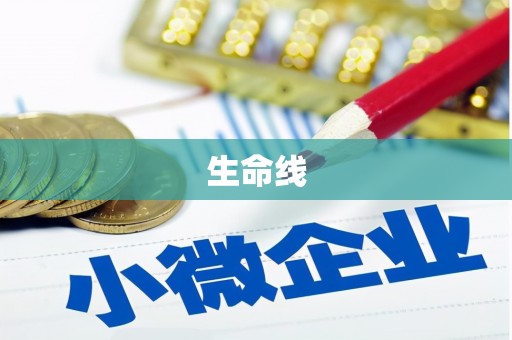 八步生命线