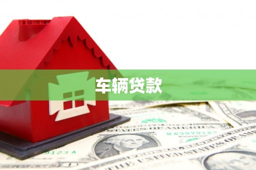 八步车辆贷款