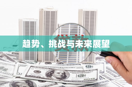 八步趋势、挑战与未来展望